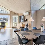 Holiday home Cozy In With Sauna