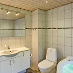 Cozy In With Sauna Holiday home