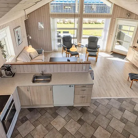 Gemütliches Haus In Mit Sauna Ferienhaus