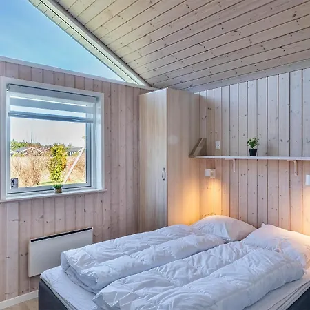 Koselig Hjem I Med Badstue Feriehus