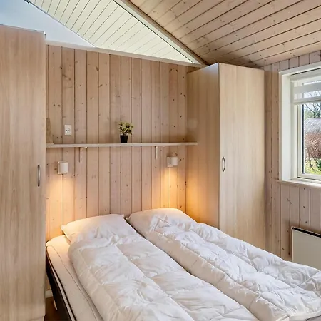 Feriehus Koselig Hjem I Med Badstue Ansager