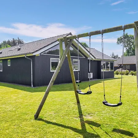 Koselig Hjem I Med Badstue Feriehus