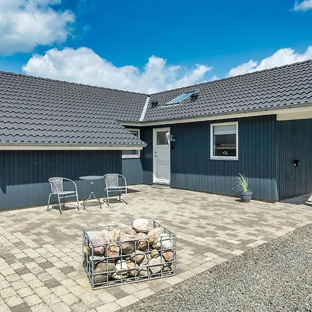 Cozy In With Sauna Vakantiehuis Ansager