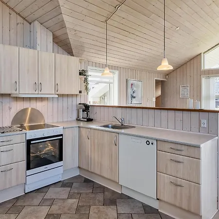 Cozy In With Sauna Holiday home *