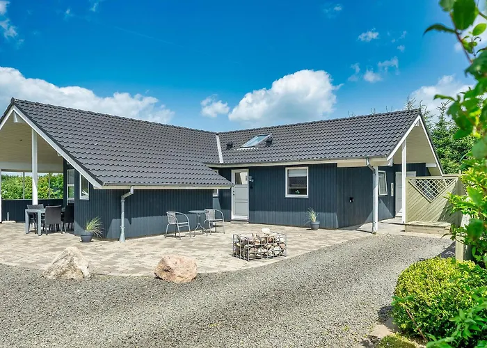 Cozy In With Sauna * Ansager