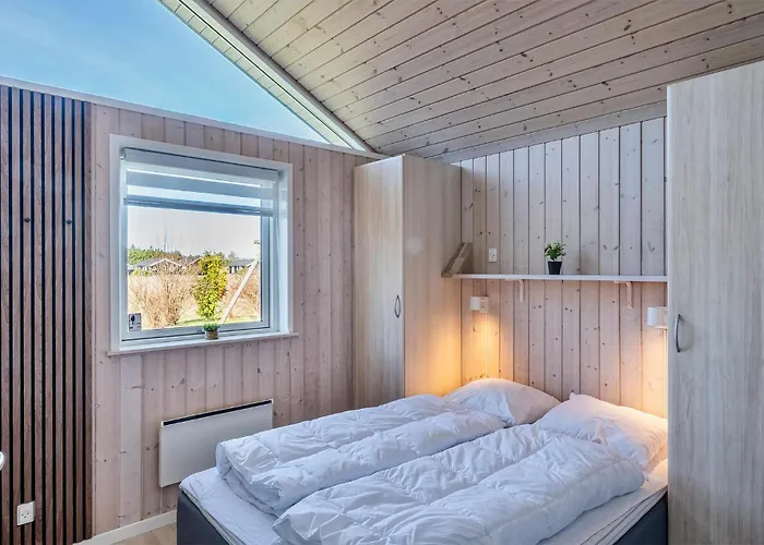 Cozy In With Sauna Vakantiehuis