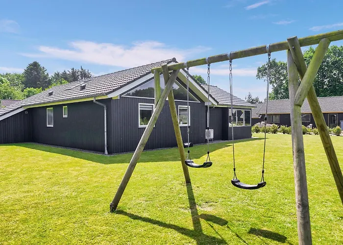 Cozy In With Sauna Vakantiehuis