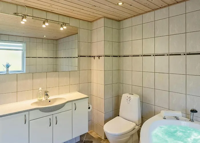 Cozy In With Sauna Vakantiehuis